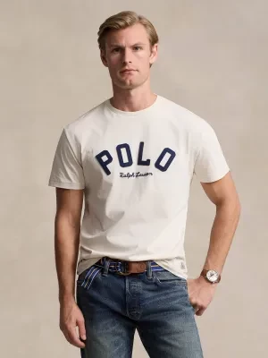 POLO RALPH LAUREN T-shirt | Classic fit