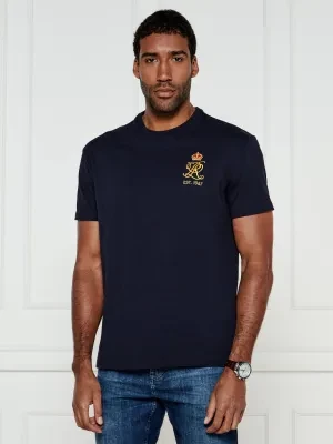 POLO RALPH LAUREN T-shirt | Classic fit