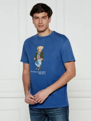 POLO RALPH LAUREN T-shirt | Classic fit