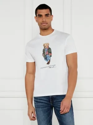 POLO RALPH LAUREN T-shirt | Classic fit