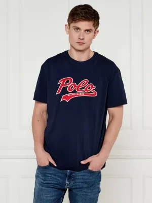 POLO RALPH LAUREN T-shirt | Classic fit