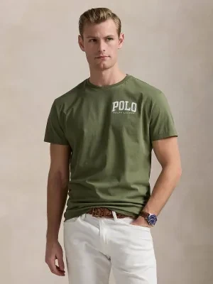 POLO RALPH LAUREN T-shirt | Classic fit