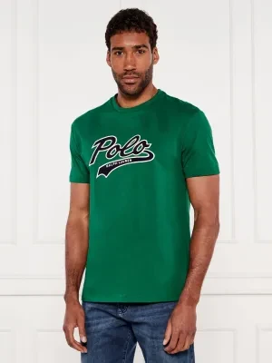 POLO RALPH LAUREN T-shirt | Classic fit