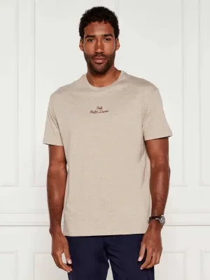 POLO RALPH LAUREN T-shirt | Classic fit