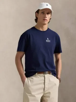 POLO RALPH LAUREN T-shirt | Classic fit