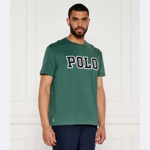 POLO RALPH LAUREN T-shirt | Classic fit
