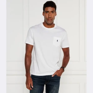 Zdjęcie produktu POLO RALPH LAUREN T-shirt | Classic fit