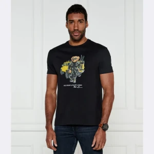 POLO RALPH LAUREN T-shirt | Classic fit
