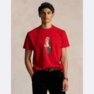 POLO RALPH LAUREN T-shirt | Classic fit