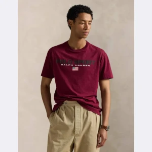 POLO RALPH LAUREN T-shirt | Classic fit