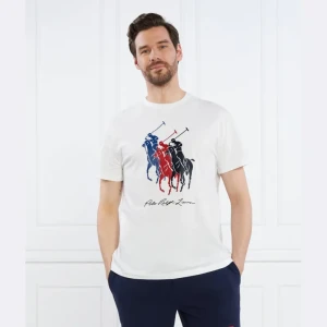 POLO RALPH LAUREN T-shirt | Classic fit