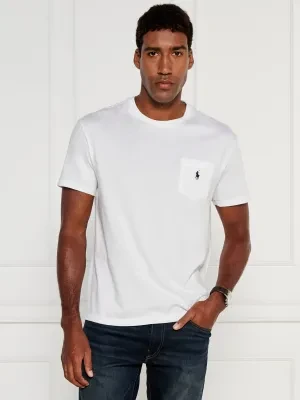 Zdjęcie produktu POLO RALPH LAUREN T-shirt | Classic fit