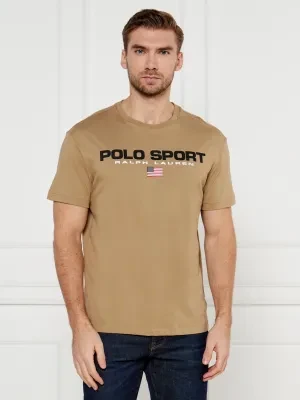 POLO RALPH LAUREN T-shirt | Classic fit