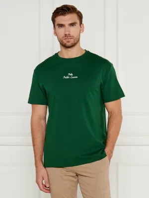POLO RALPH LAUREN T-shirt | Classic fit
