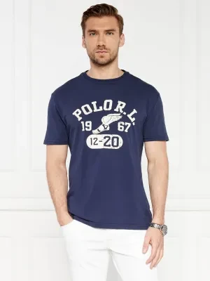 POLO RALPH LAUREN T-shirt | Classic fit