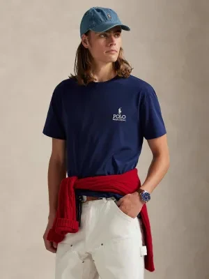 POLO RALPH LAUREN T-shirt | Classic fit