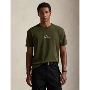 POLO RALPH LAUREN T-shirt | Classic fit