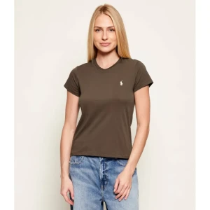 POLO RALPH LAUREN T-shirt | Classic fit