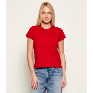 POLO RALPH LAUREN T-shirt | Classic fit