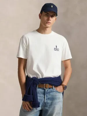 POLO RALPH LAUREN T-shirt | Classic fit