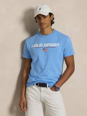 POLO RALPH LAUREN T-shirt | Classic fit