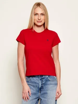 POLO RALPH LAUREN T-shirt | Classic fit