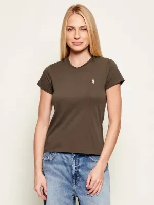POLO RALPH LAUREN T-shirt | Classic fit