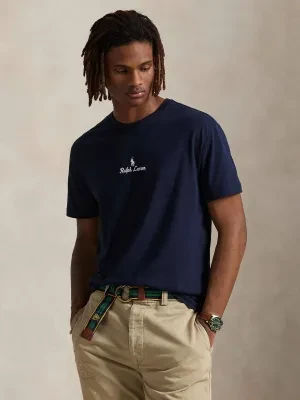 POLO RALPH LAUREN T-shirt | Classic fit