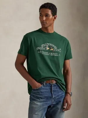 POLO RALPH LAUREN T-shirt | Classic fit