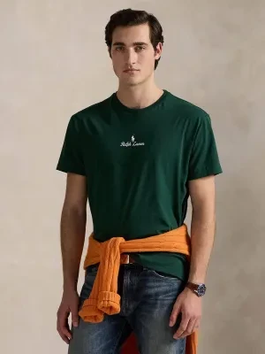 POLO RALPH LAUREN T-shirt | Classic fit