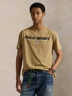 POLO RALPH LAUREN T-shirt | Classic fit