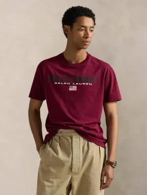 POLO RALPH LAUREN T-shirt | Classic fit
