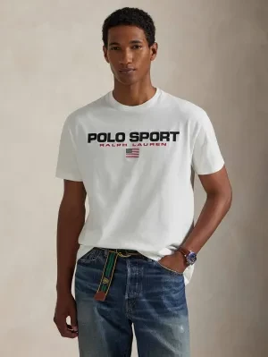 Zdjęcie produktu POLO RALPH LAUREN T-shirt | Classic fit