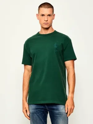POLO RALPH LAUREN T-shirt | Classic fit