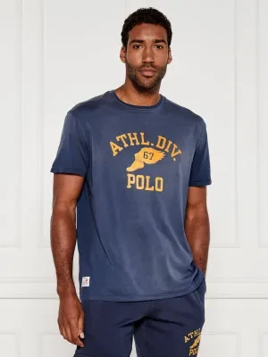 POLO RALPH LAUREN T-shirt | Classic fit