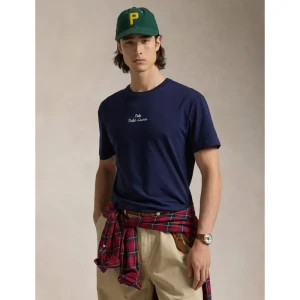 POLO RALPH LAUREN T-shirt | Classic fit