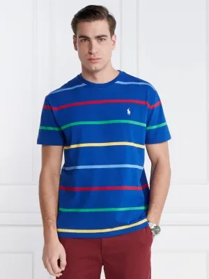 POLO RALPH LAUREN T-shirt | Classic fit