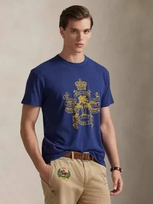 POLO RALPH LAUREN T-shirt | Classic fit