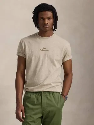 POLO RALPH LAUREN T-shirt | Classic fit