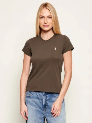 POLO RALPH LAUREN T-shirt | Classic fit