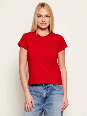 POLO RALPH LAUREN T-shirt | Classic fit