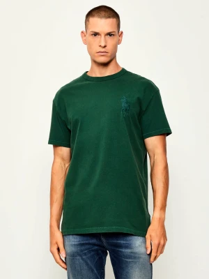 POLO RALPH LAUREN T-shirt | Classic fit