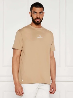 POLO RALPH LAUREN T-shirt | Classic fit