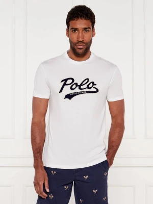 Zdjęcie produktu POLO RALPH LAUREN T-shirt | Classic fit