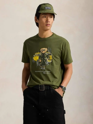 POLO RALPH LAUREN T-shirt | Classic fit