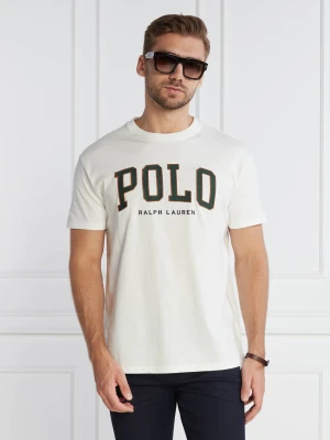 Zdjęcie produktu POLO RALPH LAUREN T-shirt | Classic fit