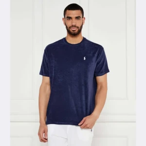 POLO RALPH LAUREN T-shirt | Classic fit frotté