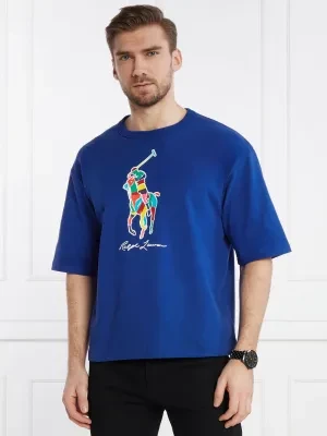 POLO RALPH LAUREN T-shirt | Comfort fit