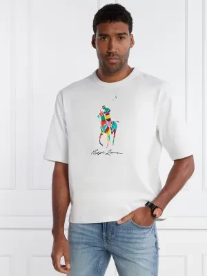 POLO RALPH LAUREN T-shirt | Comfort fit