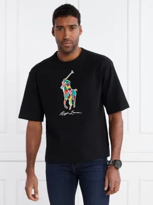 POLO RALPH LAUREN T-shirt | Comfort fit